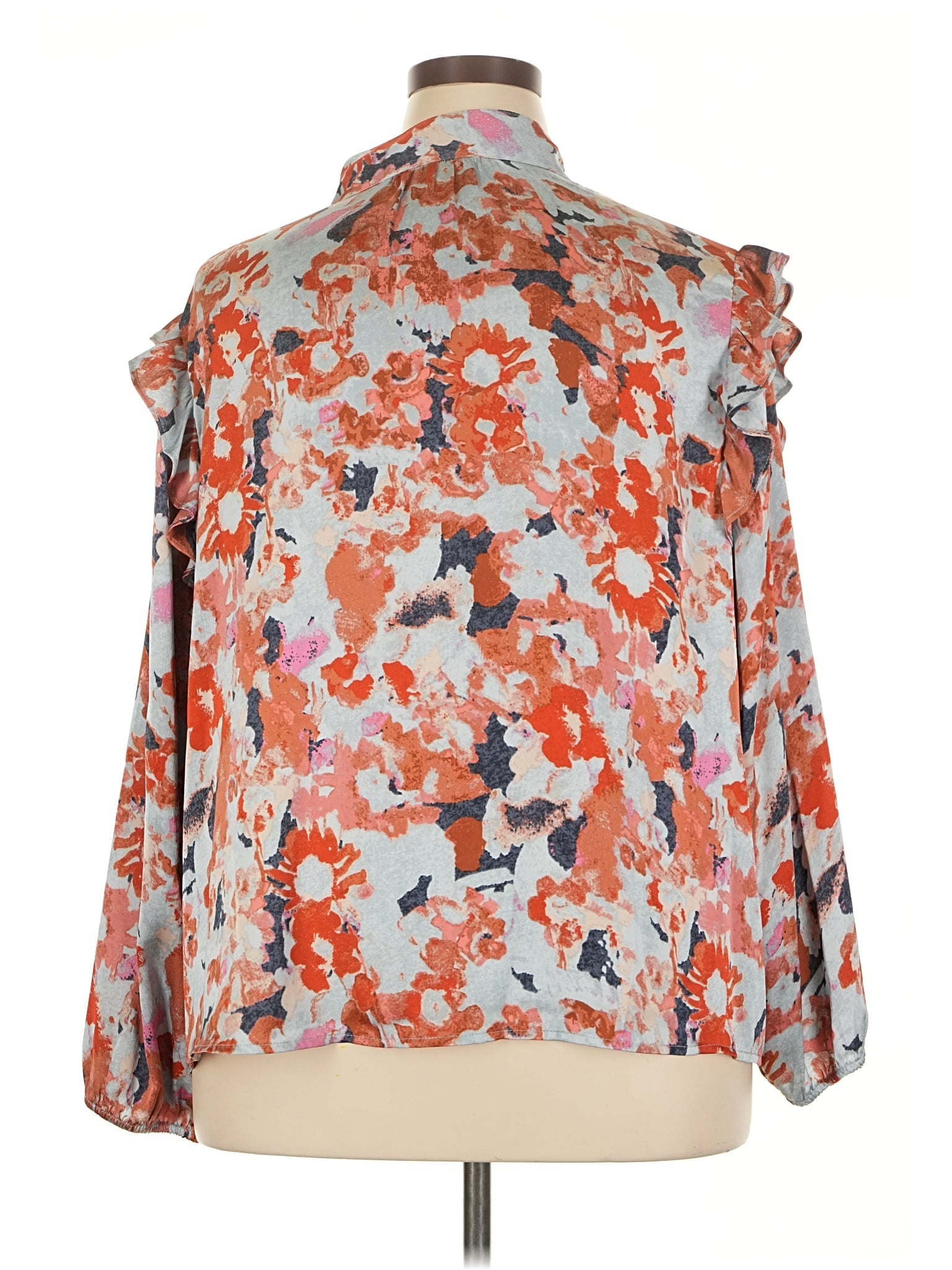 2 size - 2X W