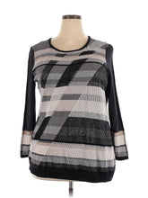 1 size - 2X W