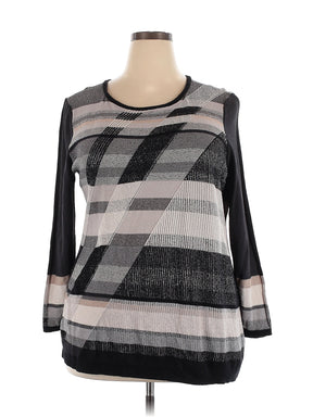 1 size - 2X W