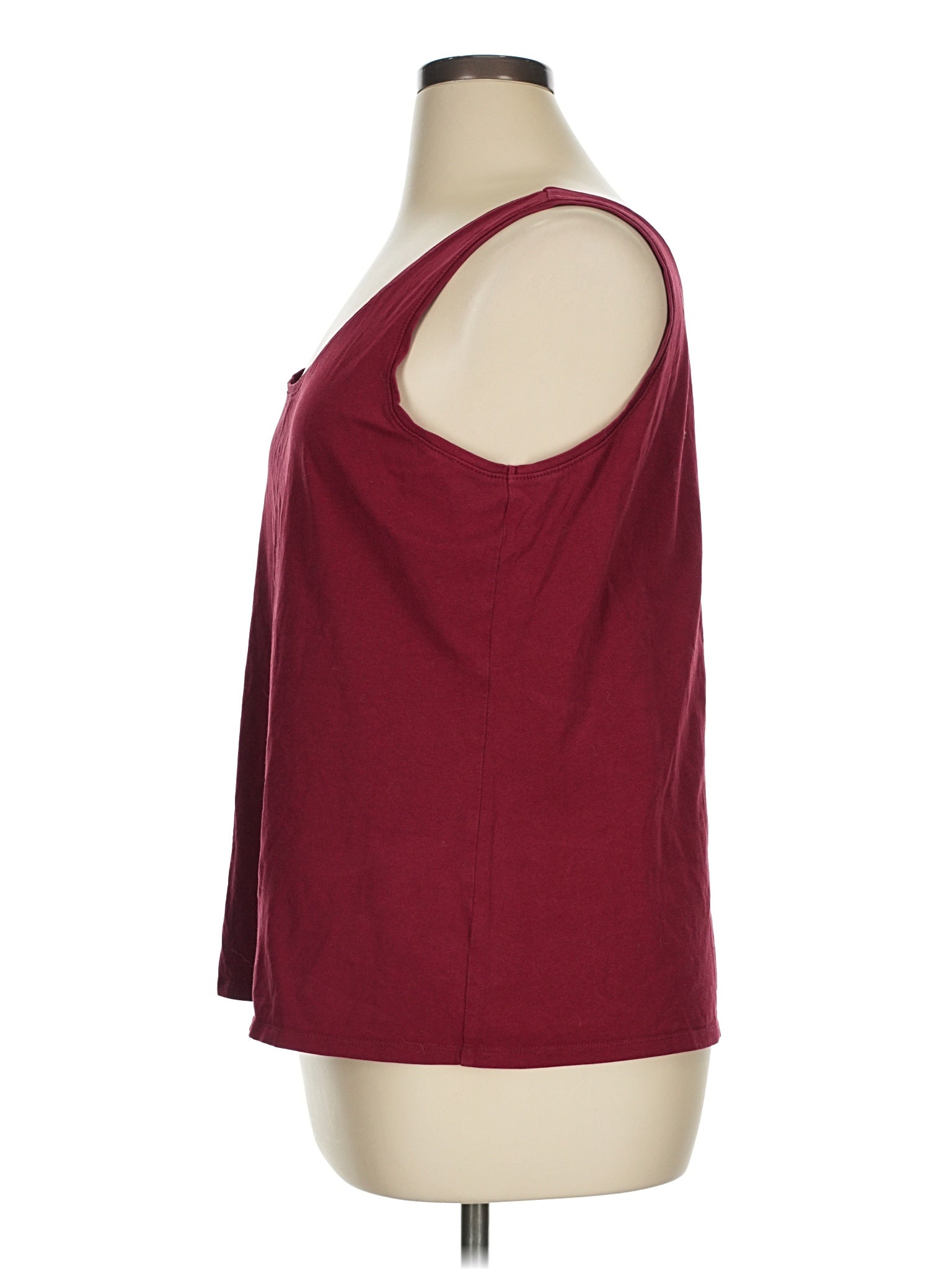 4 size - 1X W