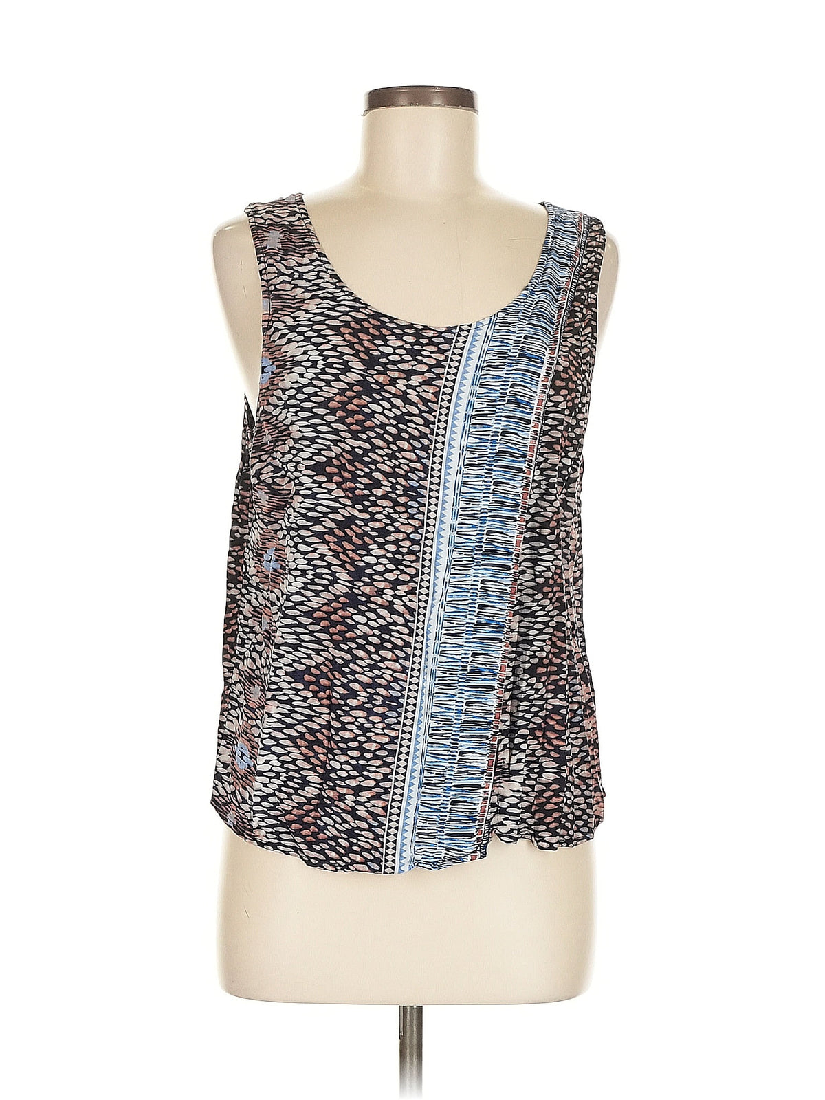 1 size - L P