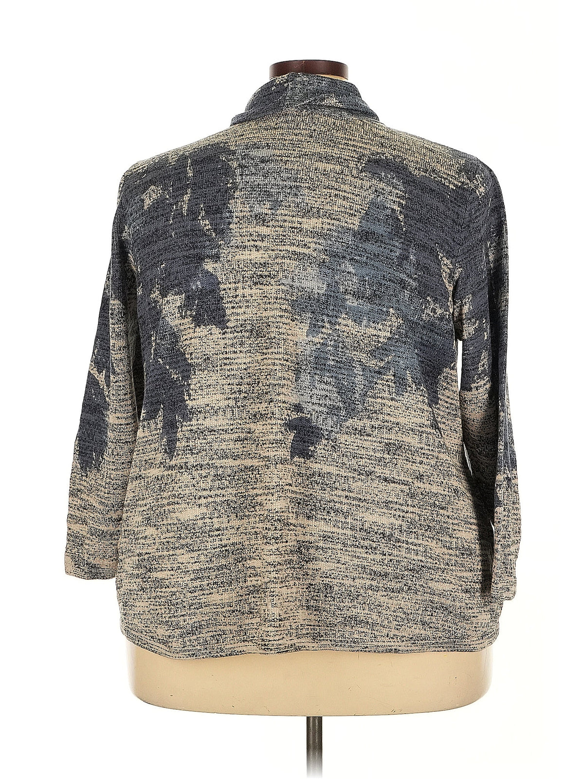 2 size - 3X W
