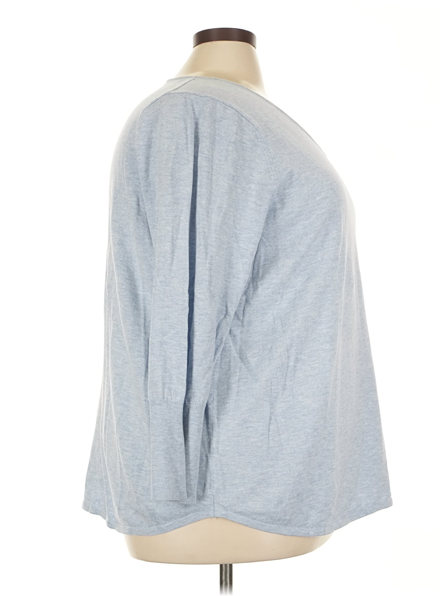 3 size - XXL (Estimated)