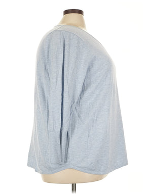 3 size - XXL (Estimated)