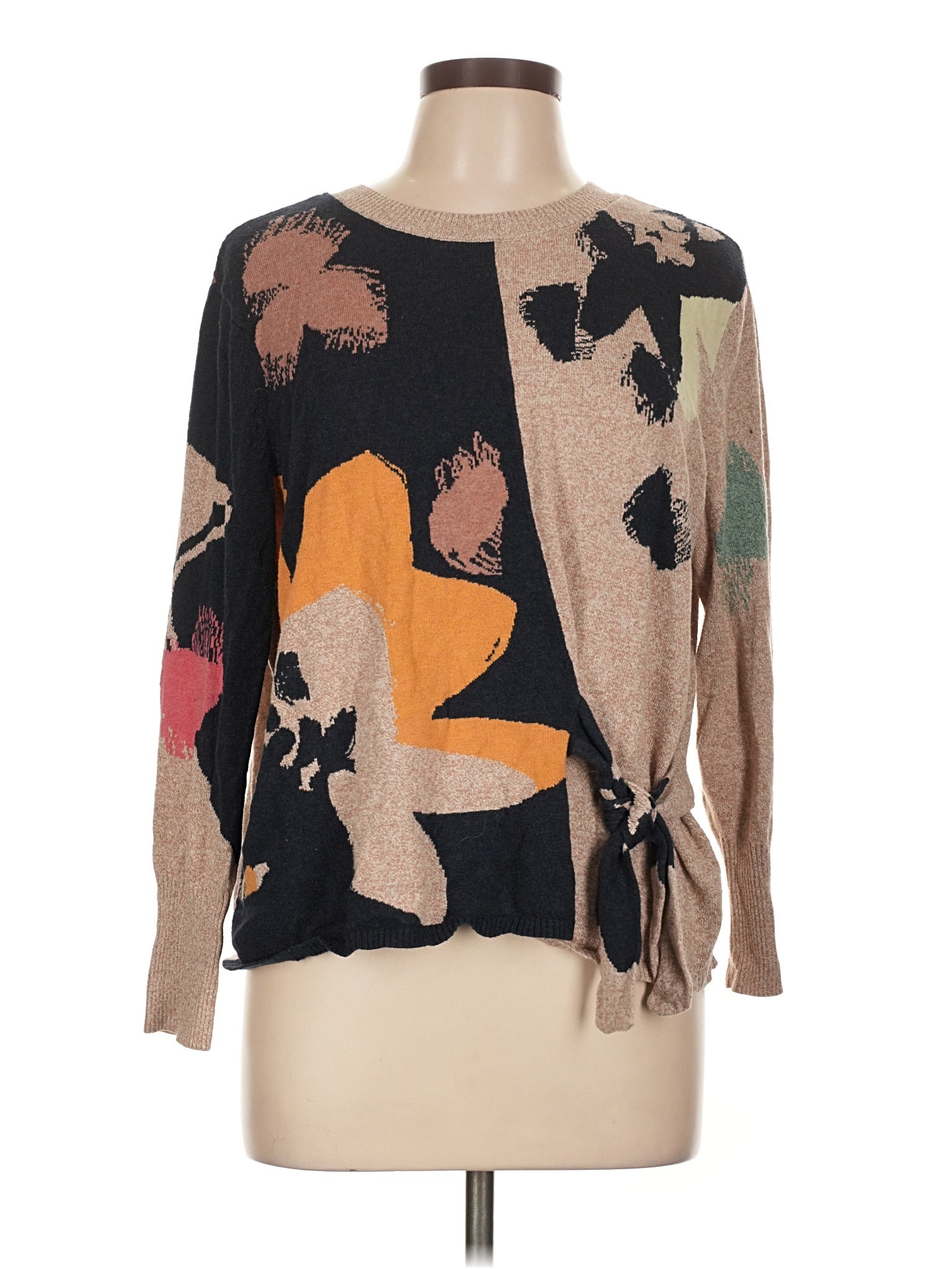 1 size - L P
