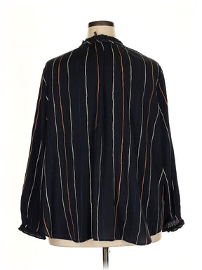 2 size - 3X W