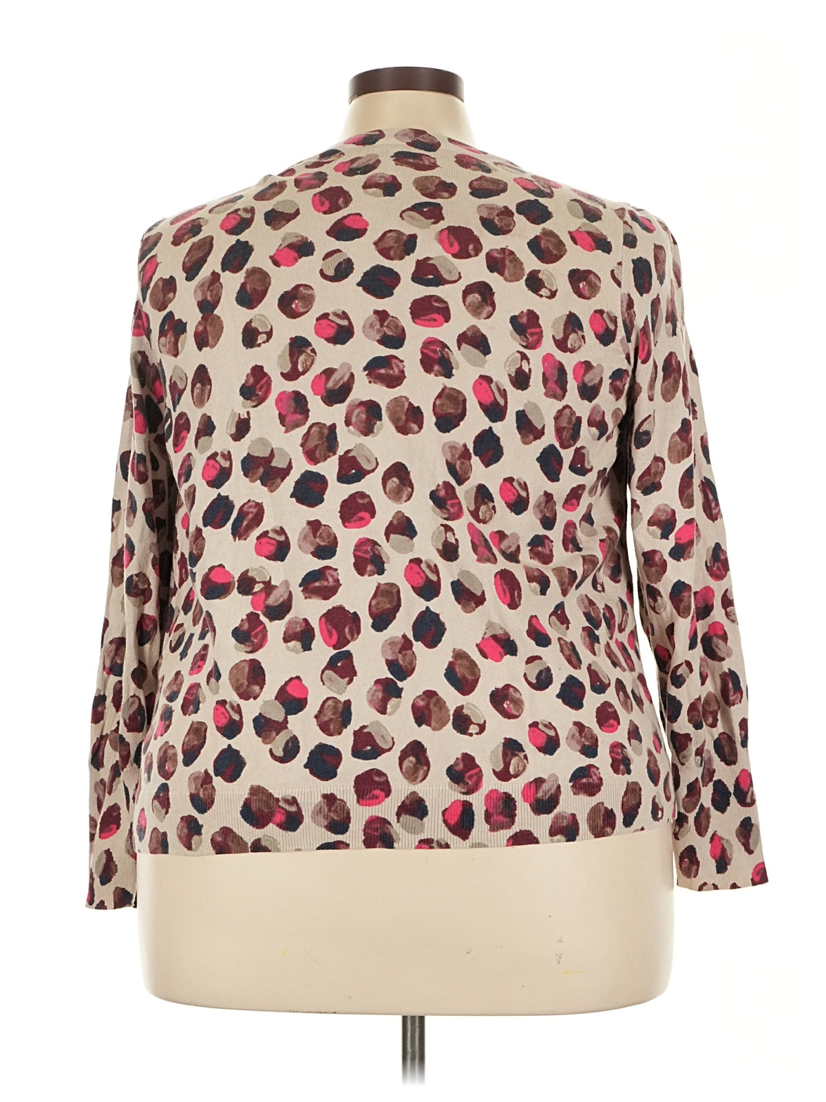 2 size - 3X W