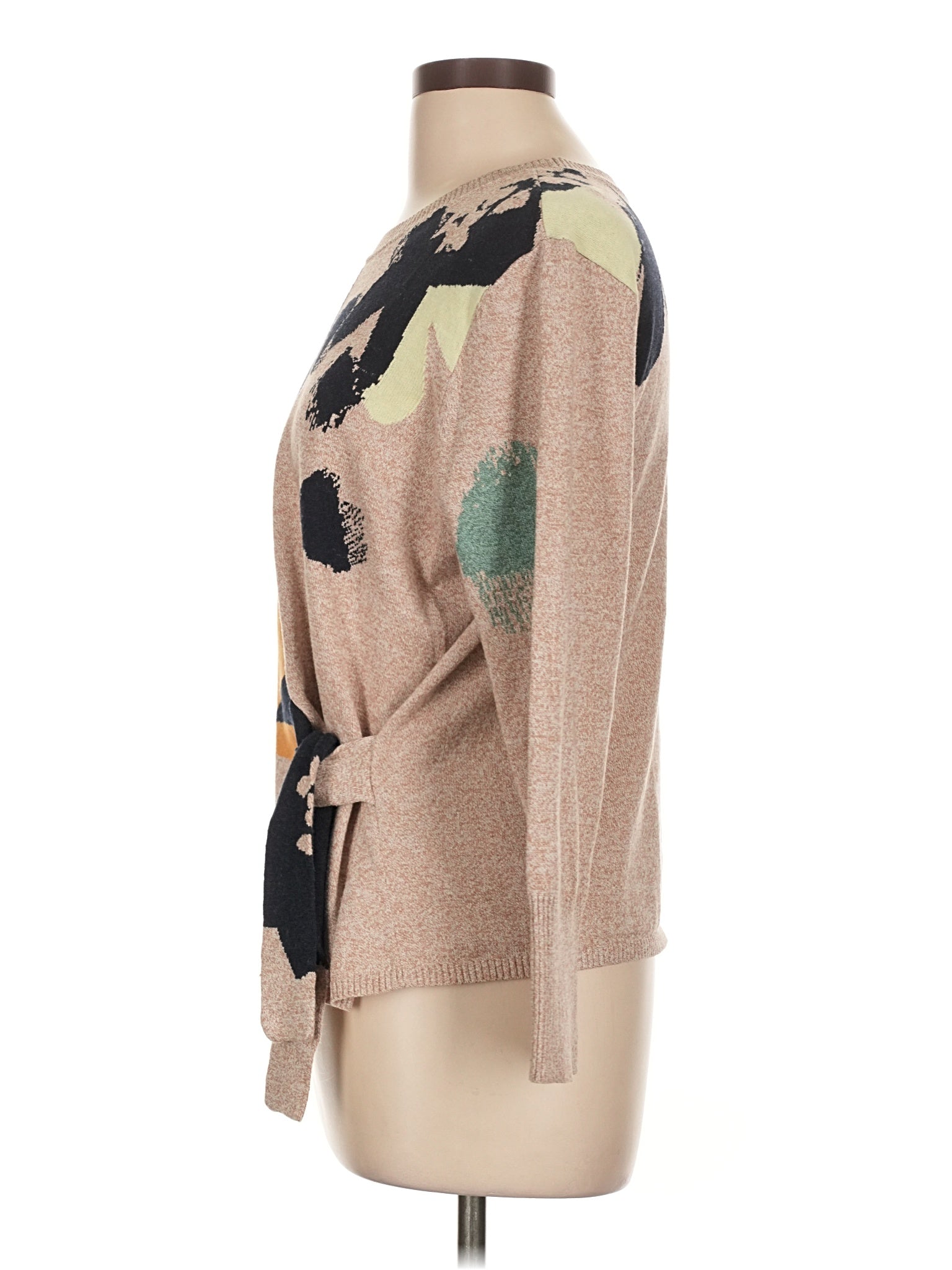 4 size - L P