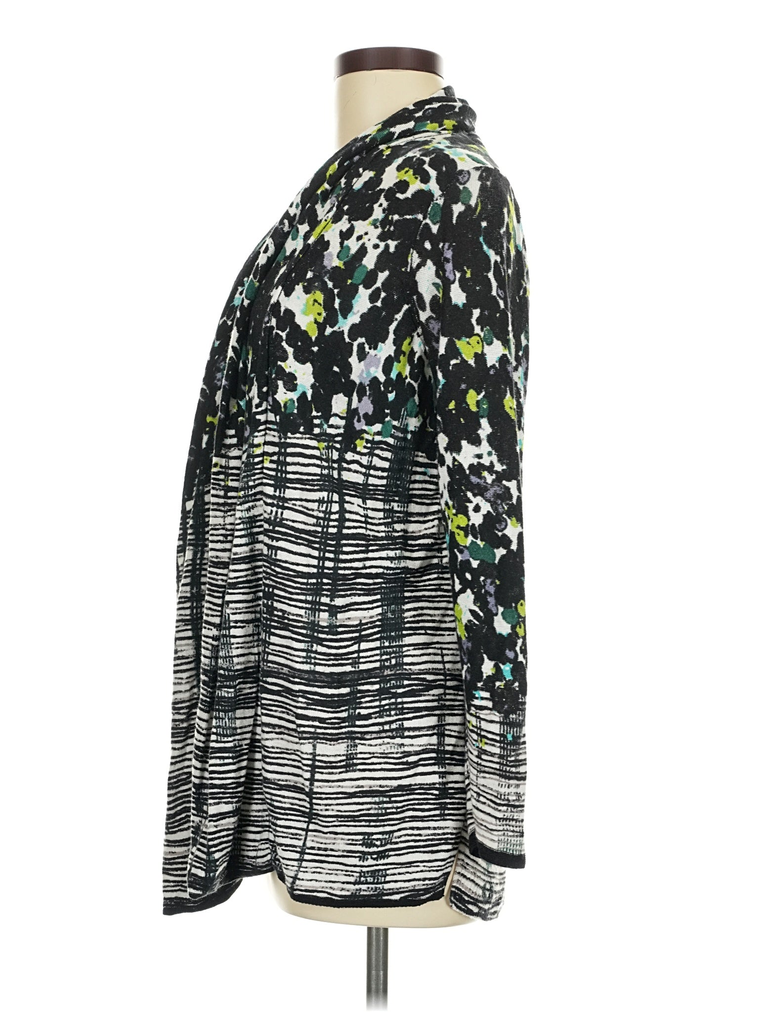 4 size - M P
