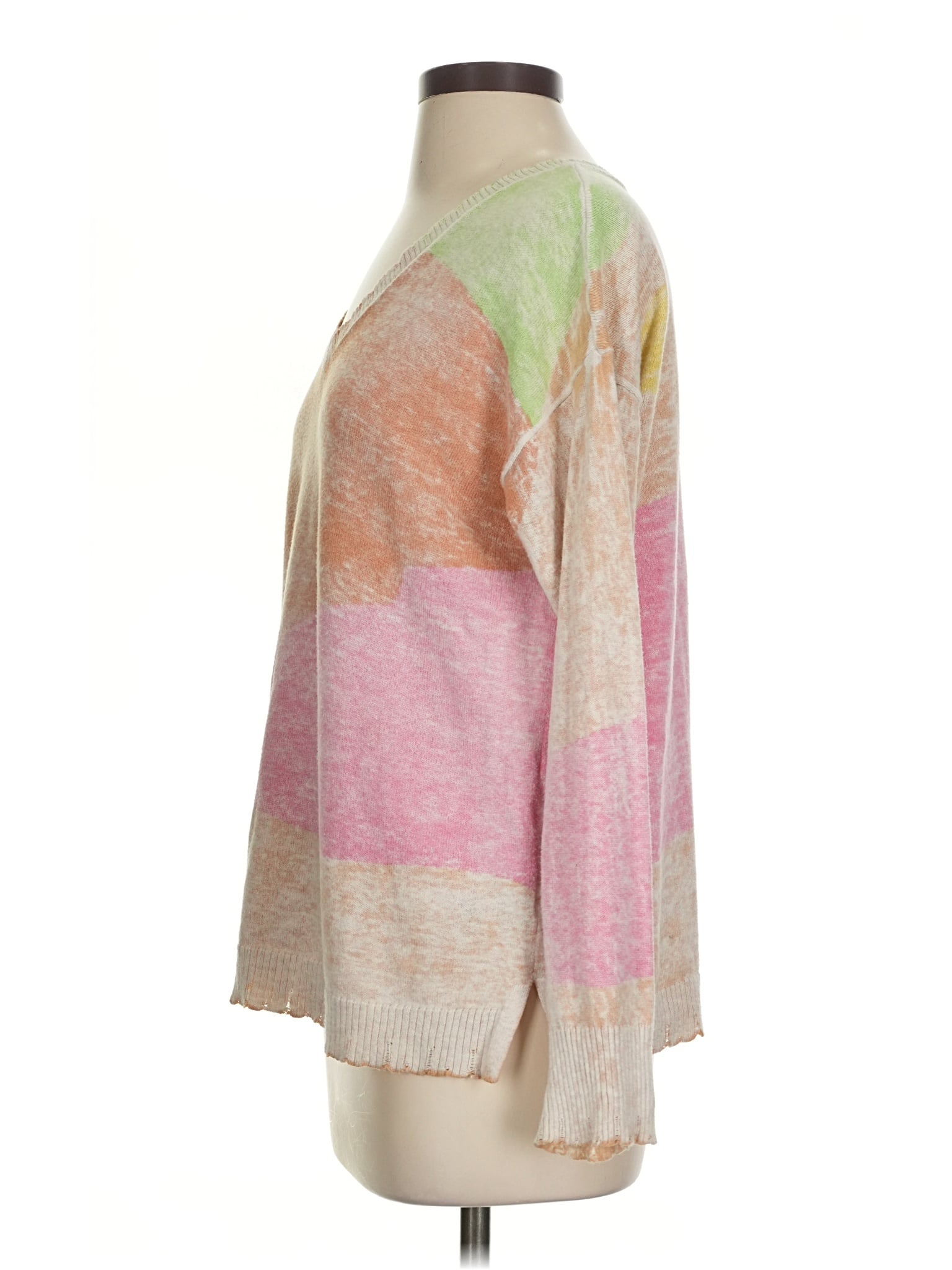 4 size - S
