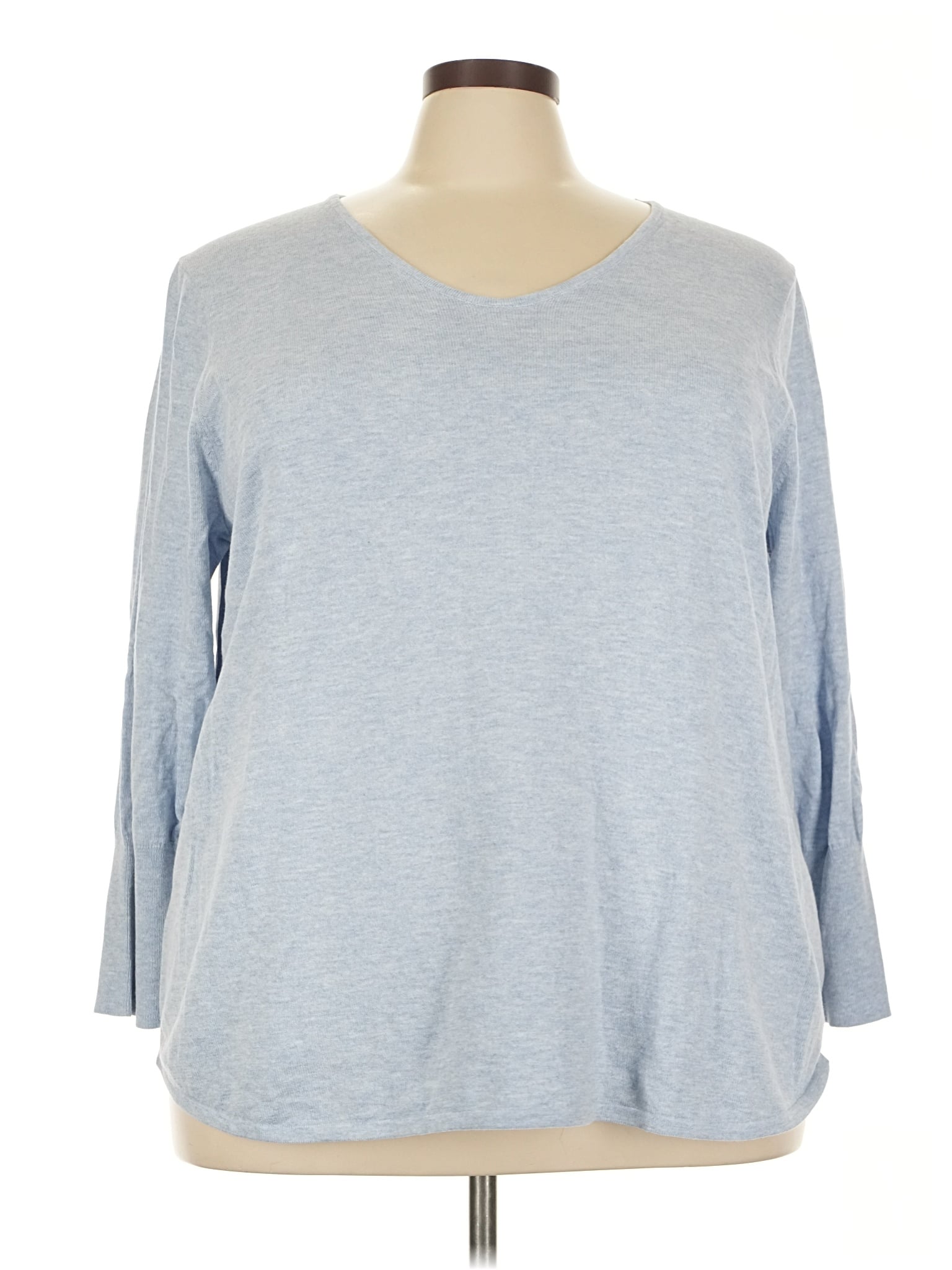 1 size - XXL (Estimated)