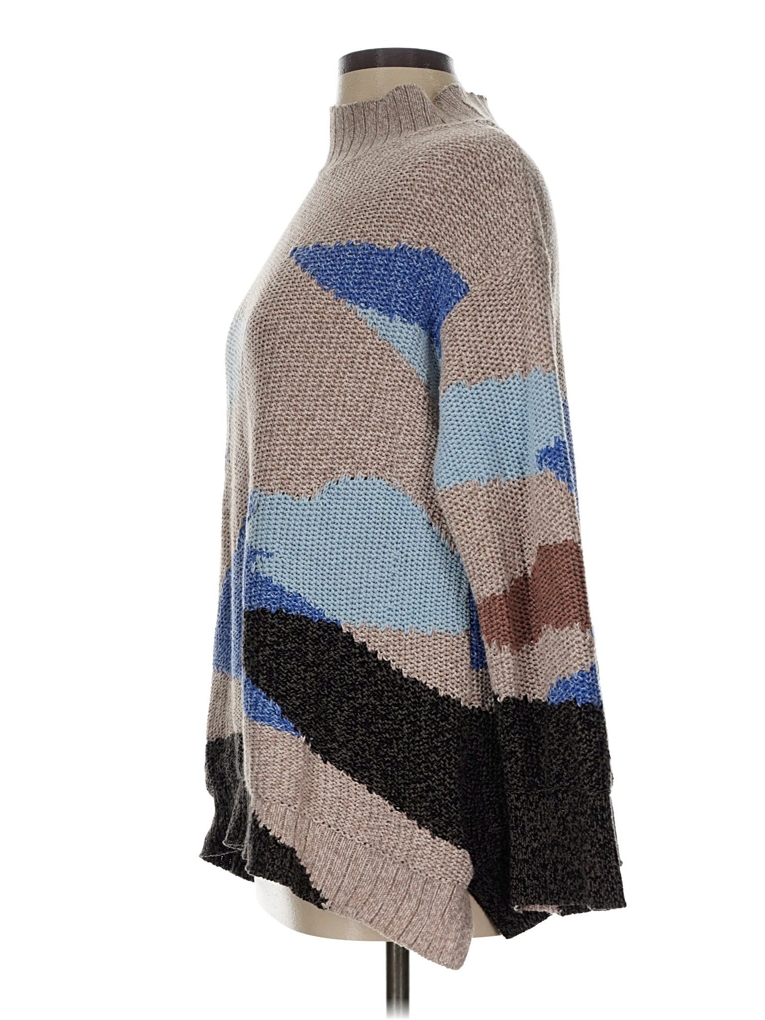 4 size - L