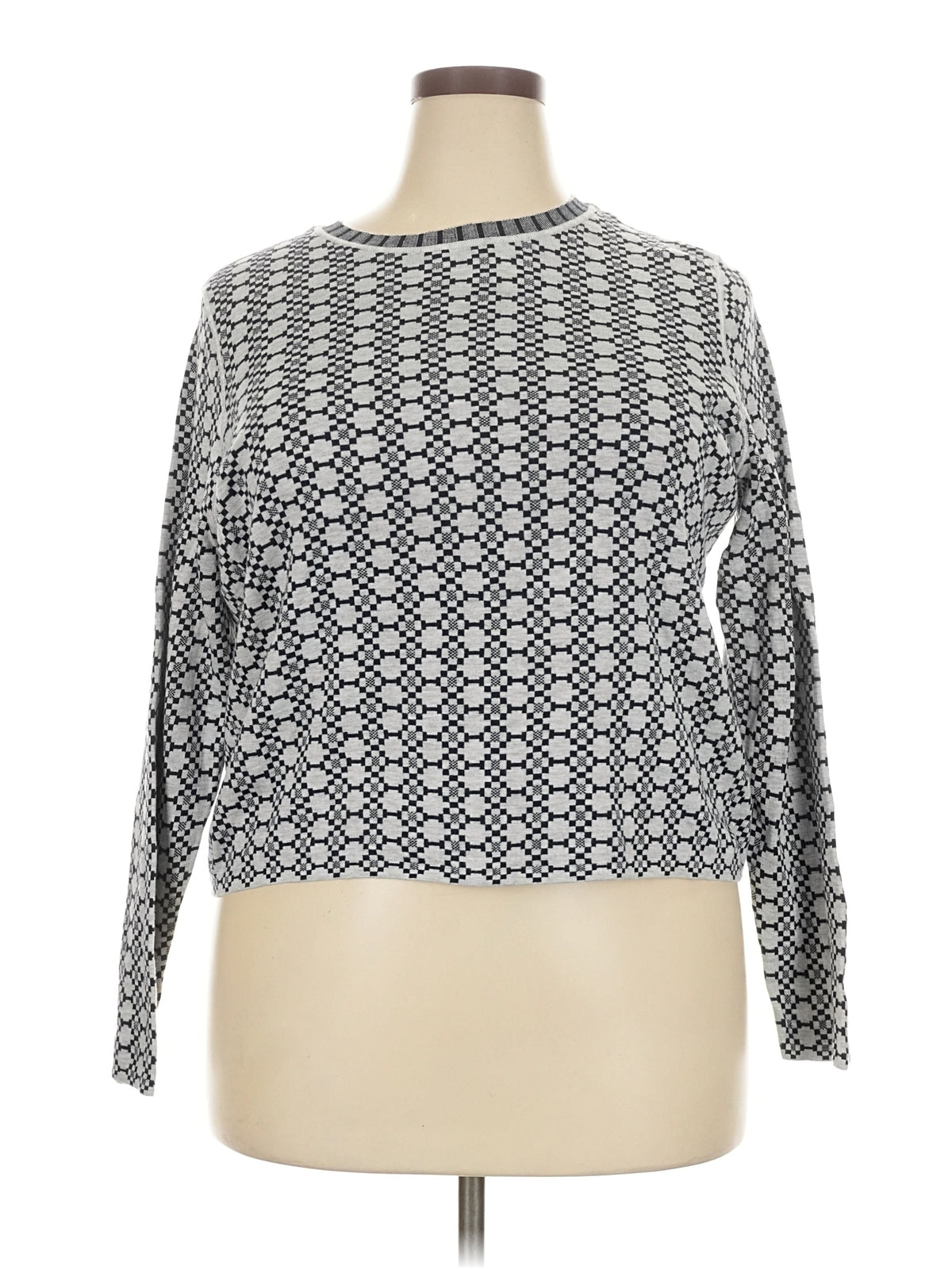 1 size - XXL
