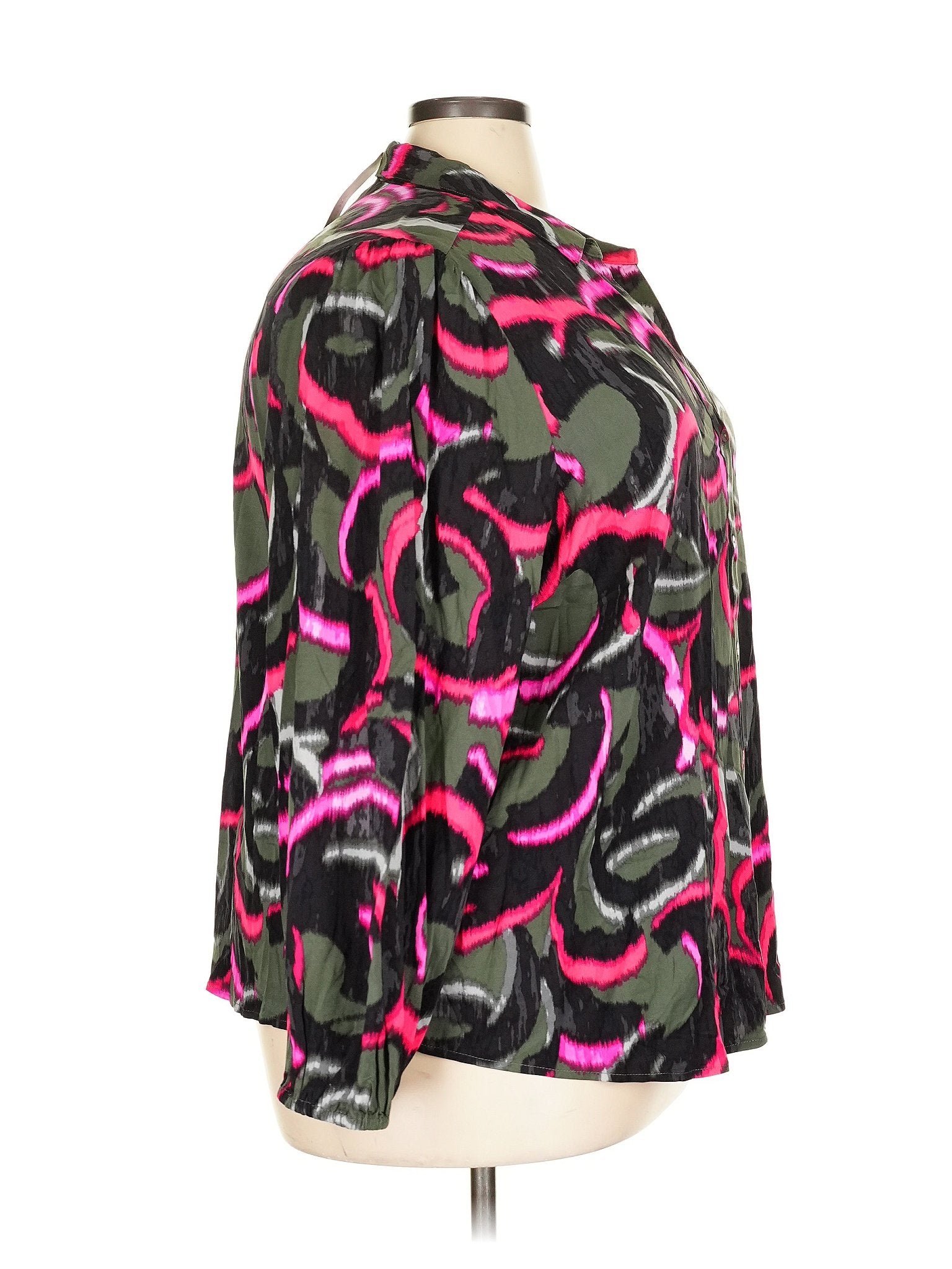 3 size - 3X W