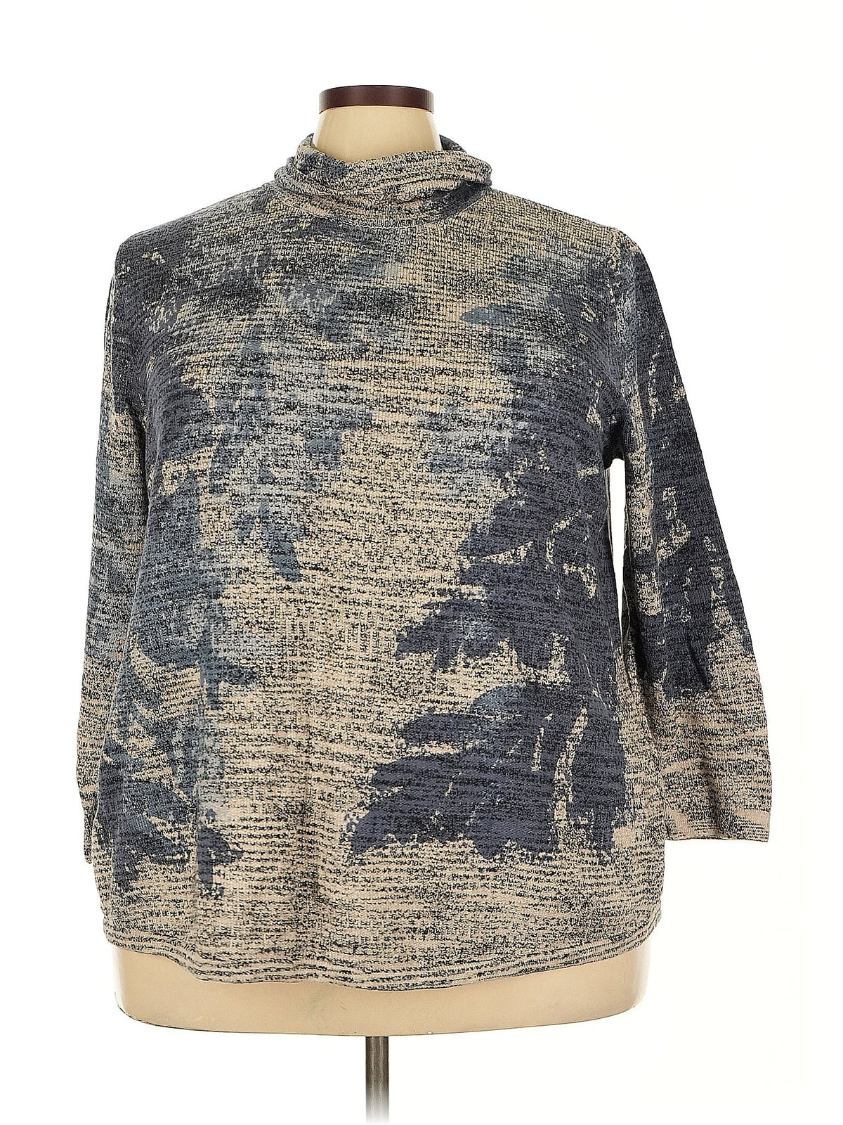 1 size - 3X W