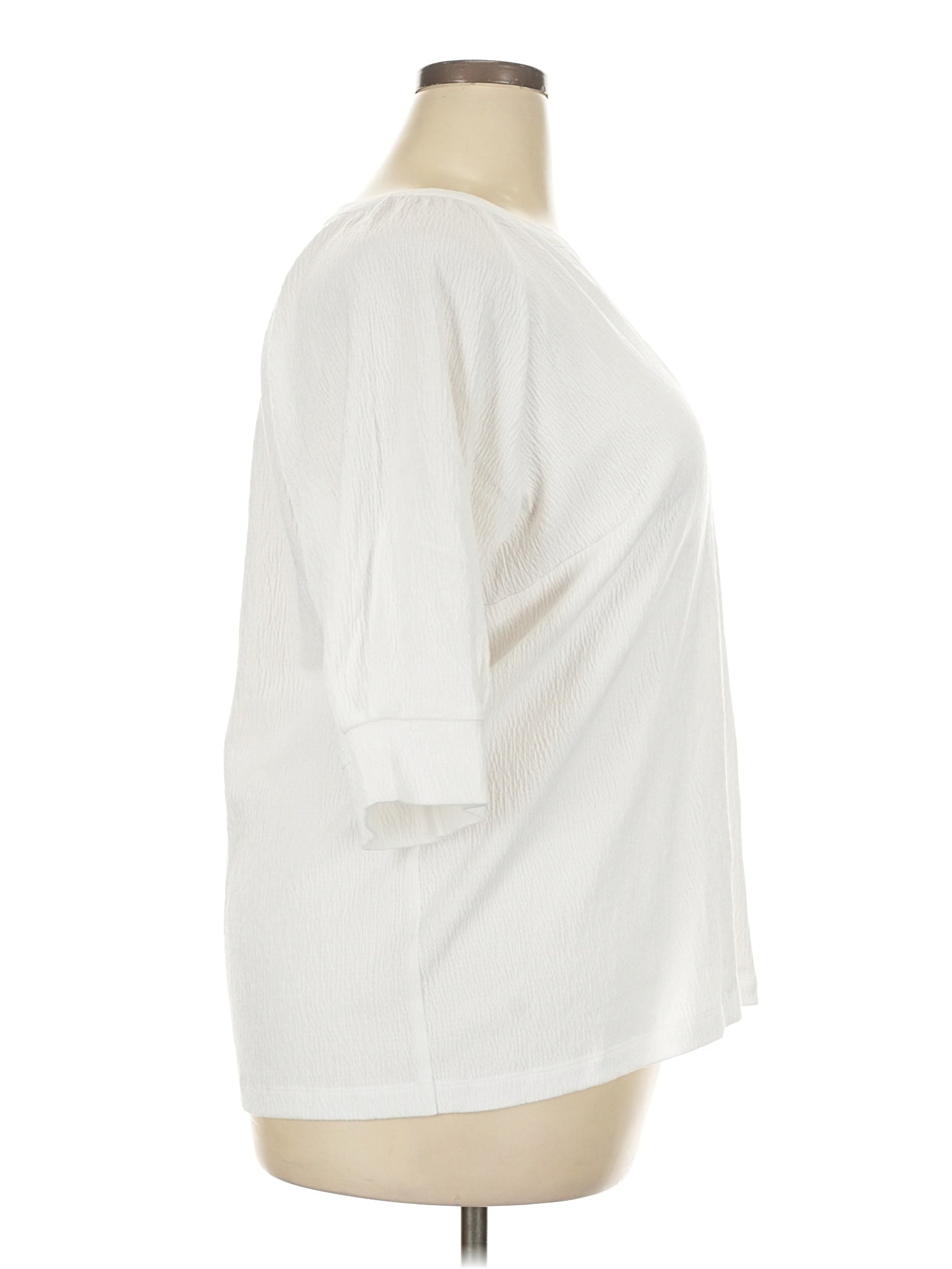 3 size - 2X W