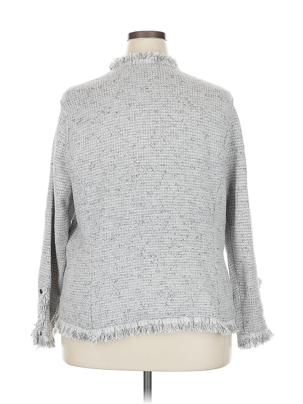 2 size - 3X W