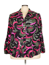 1 size - 3X W