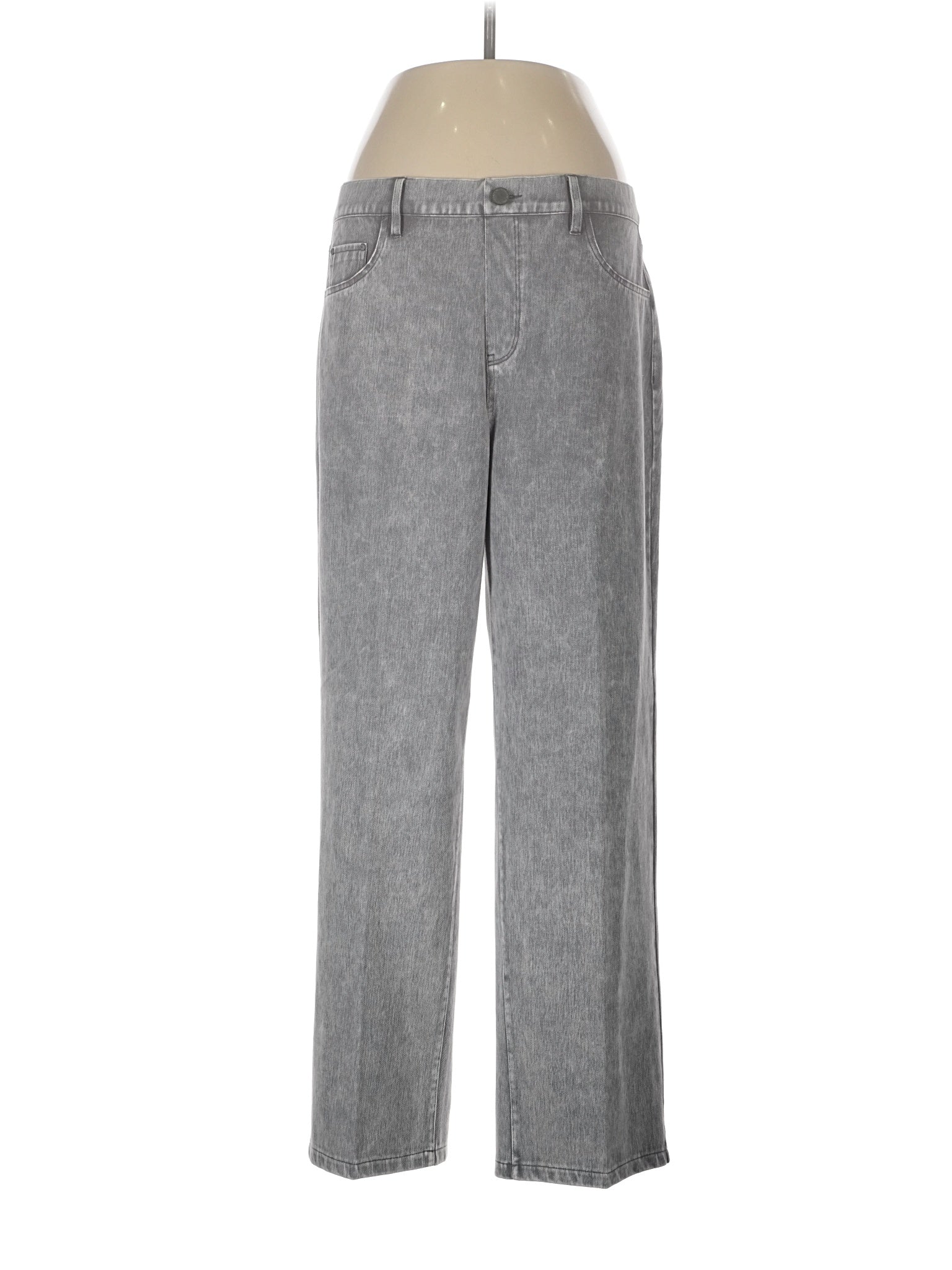 1 waist size - 32