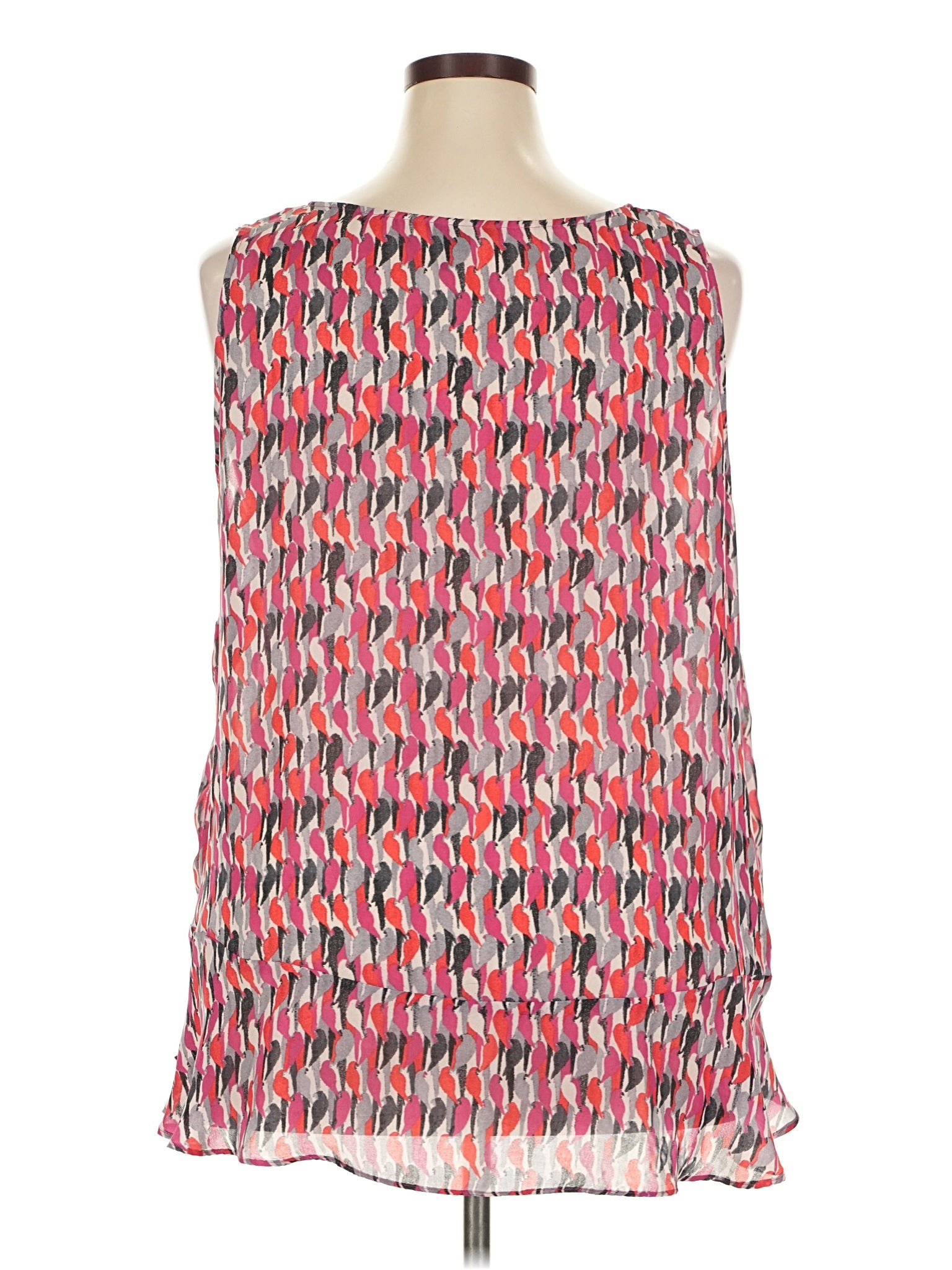 2 size - 2X W
