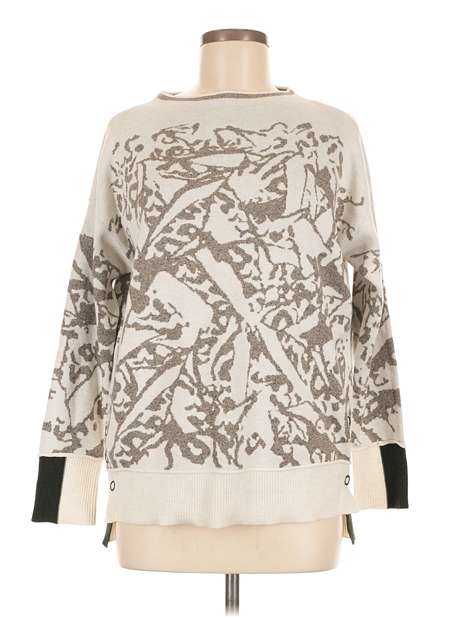 1 size - M