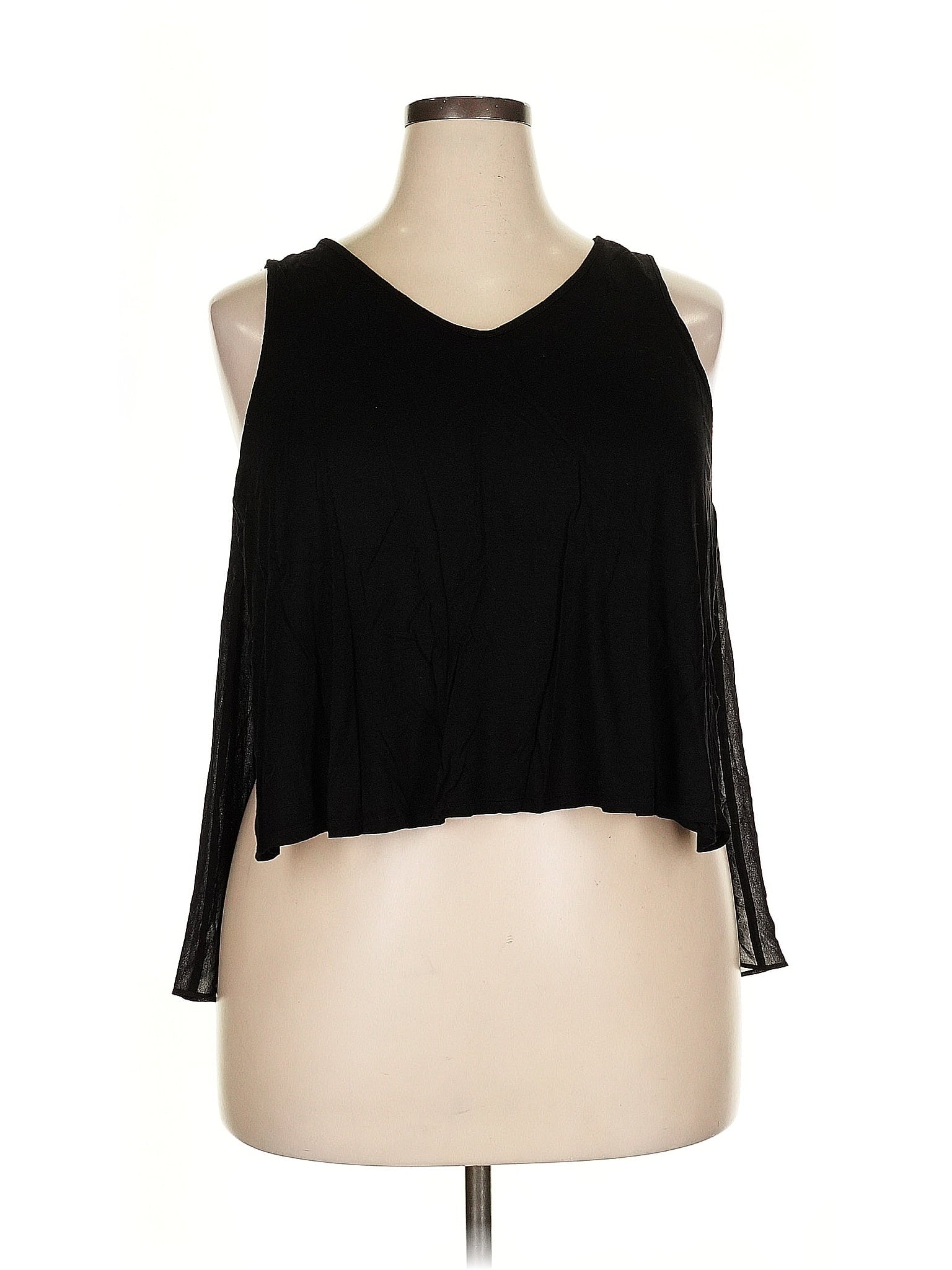 1 size - XXL