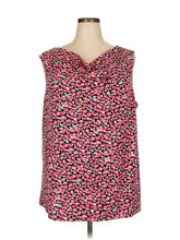 1 size - 2X W