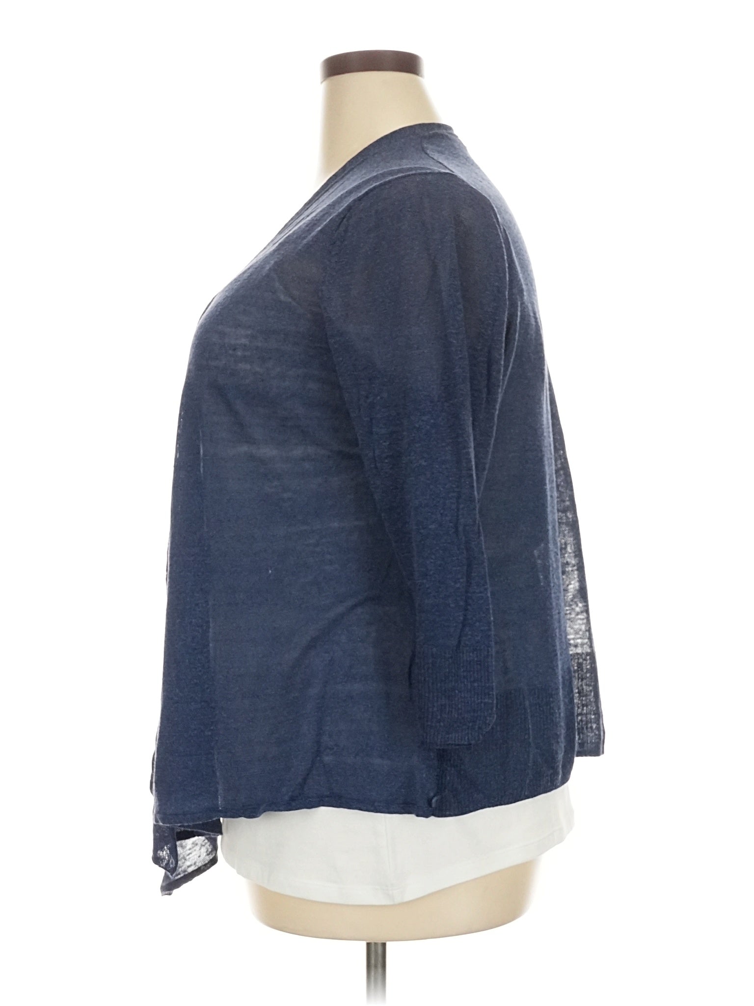 4 size - 2X W