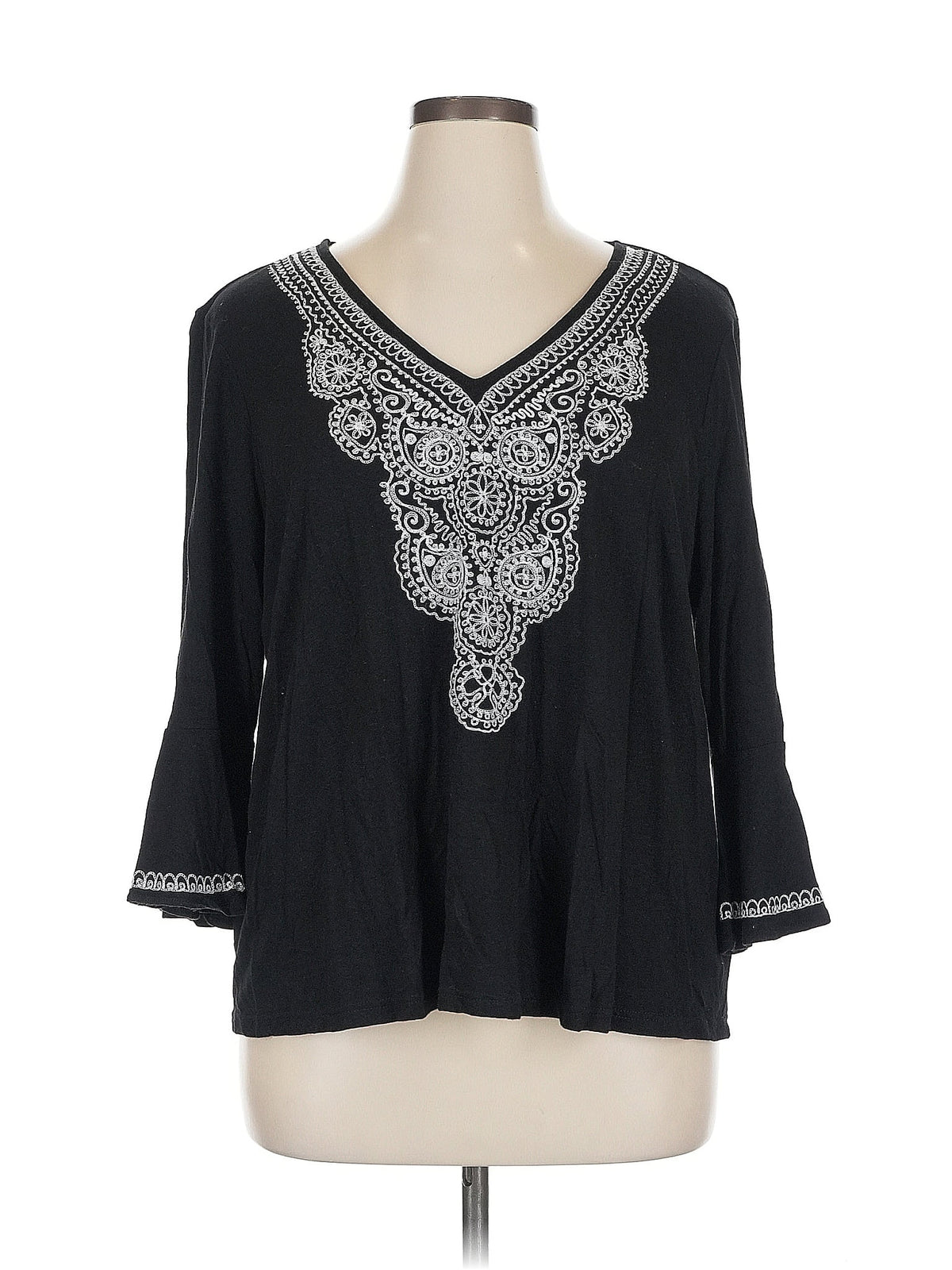 1 size - 1X W