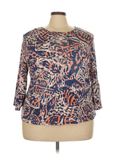 1 size - 3X W