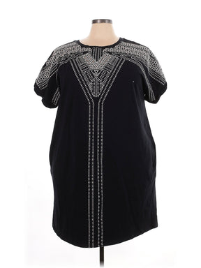 1 size - 2X W