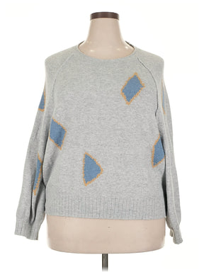 1 size - XXL