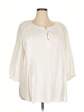 1 size - 2X W