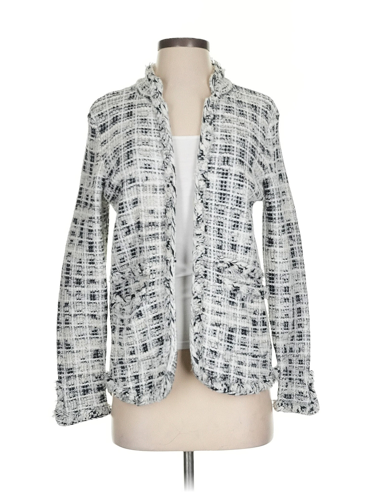 1 size - S