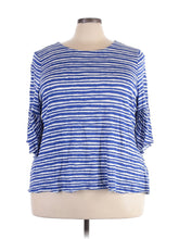 1 size - 2X W