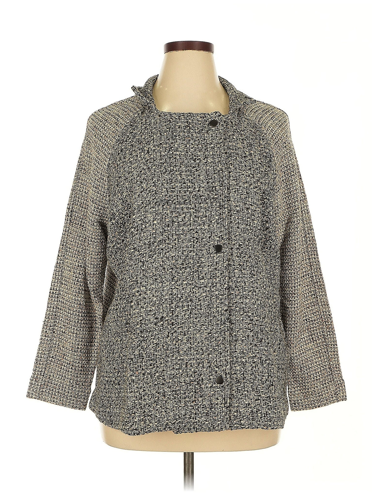 1 size - 1X W