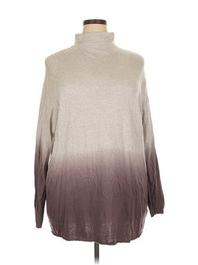 1 size - 2X W