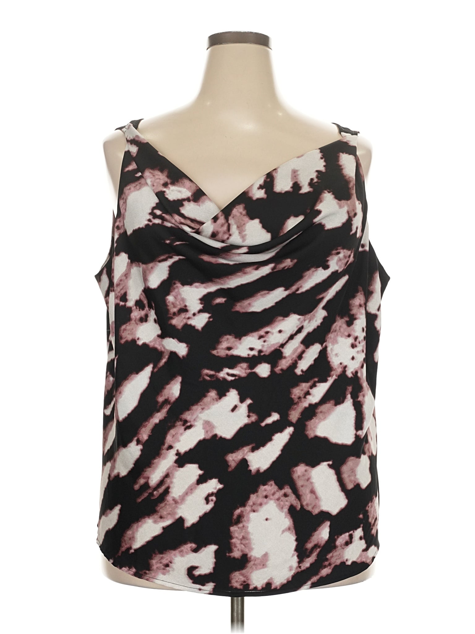 1 size - 3X W