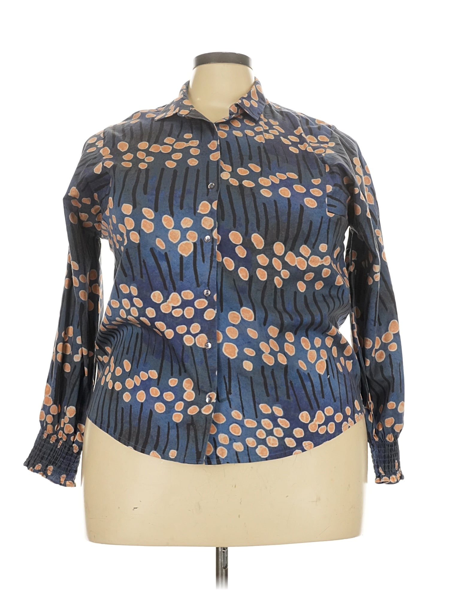 1 size - XXL