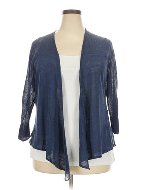 1 size - 2X W