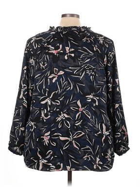 2 size - 3X W