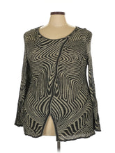 1 size - 3X W