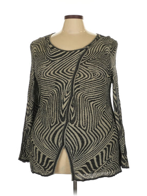1 size - 3X W