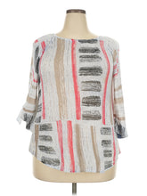 1 size - XXL (Estimated)
