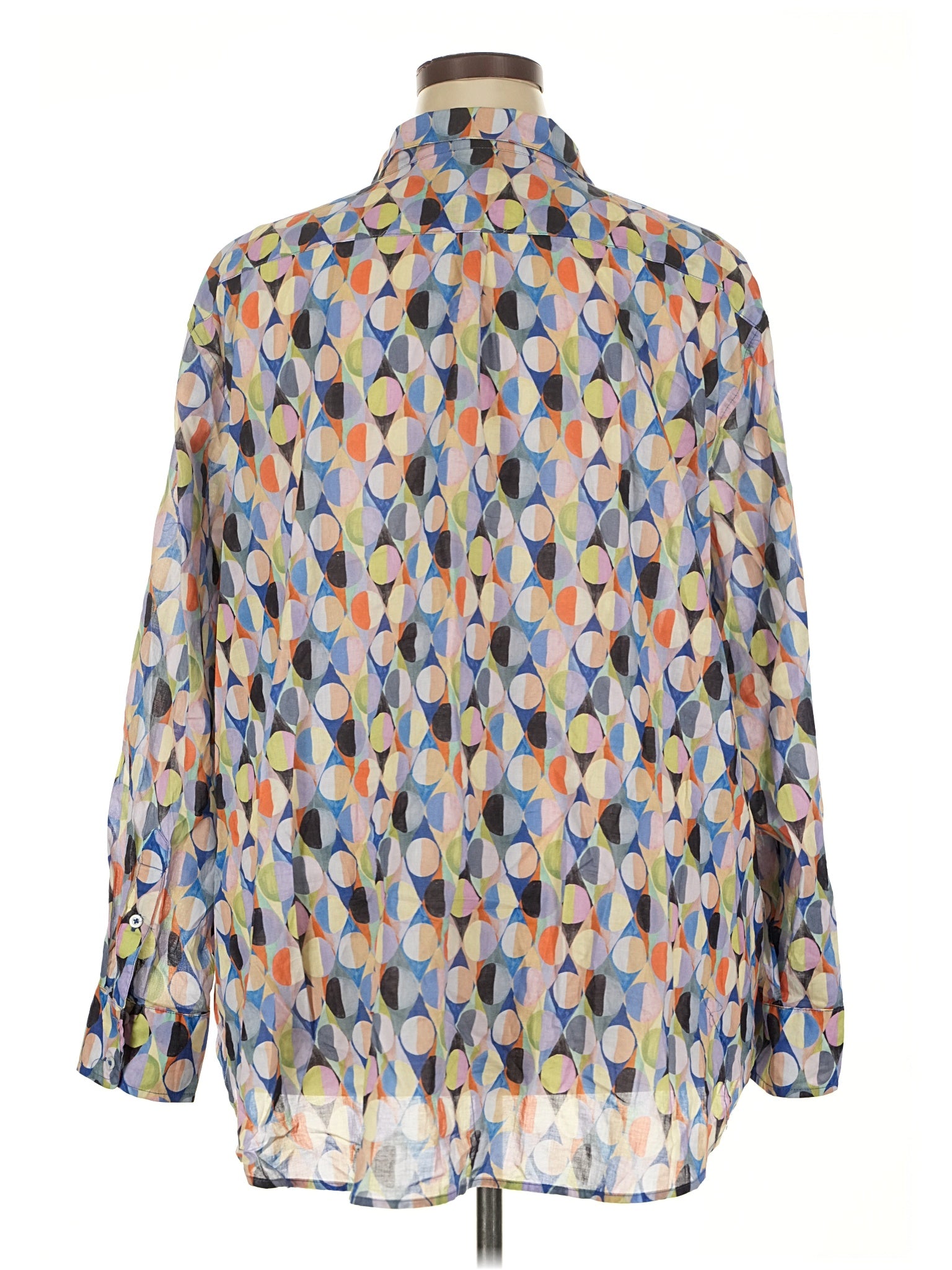 2 size - 18(Estimated) W