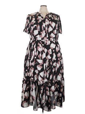 1 size - 3X W