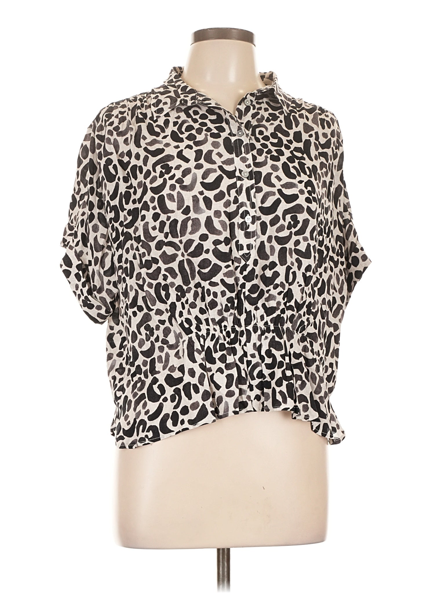 1 size - L