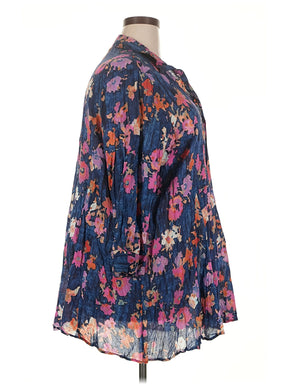3 size - 2X W