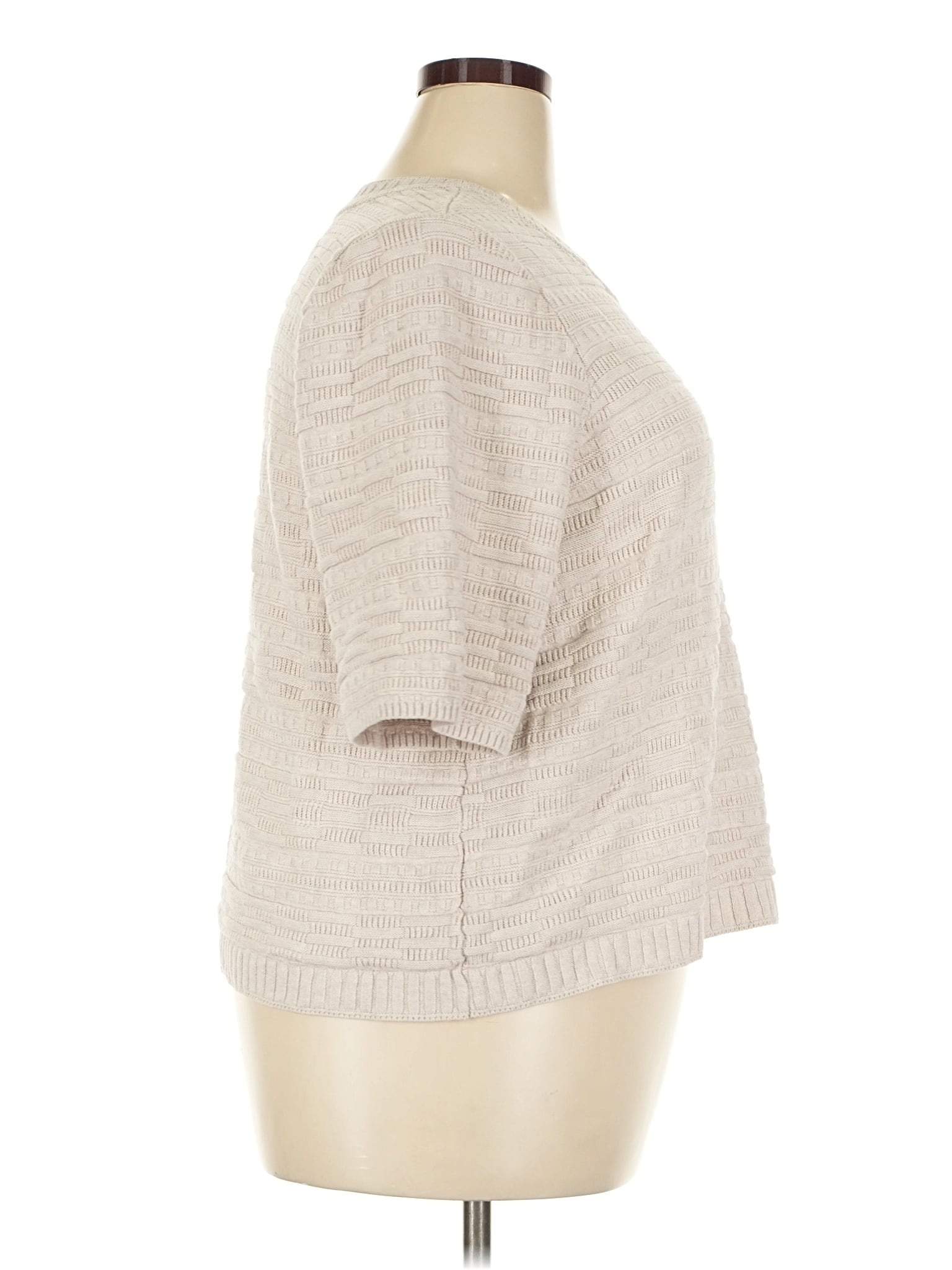 3 size - 2X W
