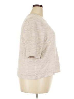 3 size - 2X W